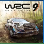 Ps4 Digital WRC 9 FIA World Rally Championship Secundario
