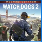 Ps4 Digital Watch Dogs 2 - Deluxe Edition Primario