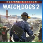 Ps4 Digital Watch Dogs 2 - Deluxe Edition Secundario