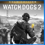 Ps4 Digital Watch Dogs 2 - Gold Edition Primario