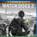 Ps4 Digital Watch Dogs 2 - Gold Edition Secundario