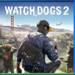 Ps4 Digital Watch Dogs 2 Secundario