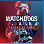 Ps4 Digital Watch Dogs: Legion - Deluxe Edition Primario