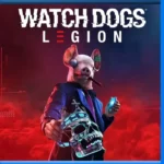 Ps4 Digital Watch Dogs: Legion Primario
