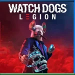 Ps4 Digital Watch Dogs: Legion Secundario