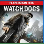 Ps4 Digital Watch Dogs Secundario