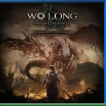 Ps4 Digital Wo Long: Fallen Dynasty Complete Edition Secundario