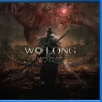 Ps4 Digital Wo Long: Fallen Dynasty Primario
