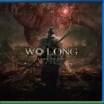 Ps4 Digital Wo Long: Fallen Dynasty Secundario