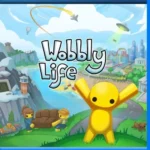 Ps4 Digital Wobbly Life Primario