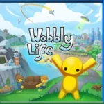Ps4 Digital Wobbly Life Secundario
