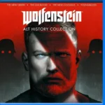 Ps4 Digital Wolfenstein: Alt History Collection Primario
