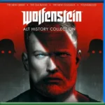 Ps4 Digital Wolfenstein: Alt History Collection Secundario