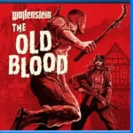 Ps4 Digital Wolfenstein: The Old Blood Primario