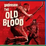 Ps4 Digital Wolfenstein: The Old Blood Secundario