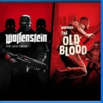 Ps4 Digital Wolfenstein: The Two-Pack Primario