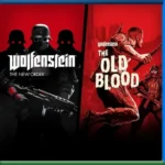 Ps4 Digital Wolfenstein: The Two-Pack Secundario