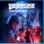 Ps4 Digital Wolfenstein: Youngblood Primario