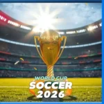 Ps4 Digital World Cup Soccer 2026 Primario