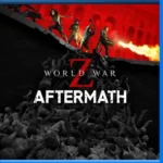 Ps4 Digital World War Z: Aftermath Primario