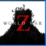 Ps4 Digital World War Z Primario
