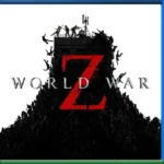 Ps4 Digital World War Z Secundario