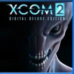 Ps4 Digital XCOM 2 Digital Deluxe Edition Primario