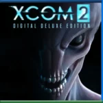 Ps4 Digital XCOM 2 Digital Deluxe Edition Secundario