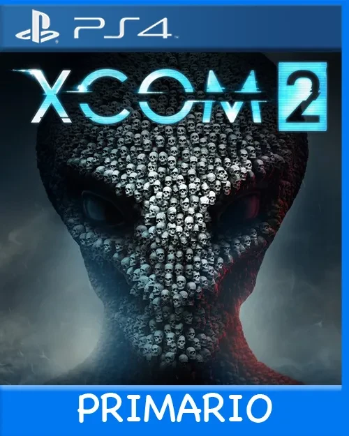 Ps4 Digital XCOM 2 Primario