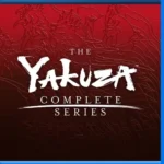 Ps4 Digital Yakuza Complete Series Primario