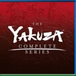 Ps4 Digital Yakuza Complete Series Secundario