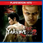 Ps4 Digital Yakuza Kiwami 2 Primario