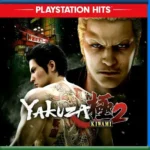 Ps4 Digital Yakuza Kiwami 2 Secundario