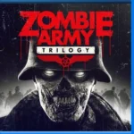 Ps4 Digital Zombie Army Trilogy Primario