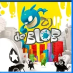 Ps4 Digital de Blob Primario