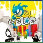 Ps4 Digital de Blob Secundario