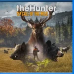 Ps4 Digital theHunter: Call of the Wild Primario