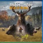 Ps4 Digital theHunter: Call of the Wild Secundario