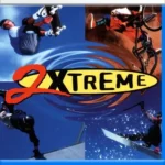 Ps5 Digital 2Xtreme Primario