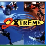 Ps5 Digital 2Xtreme Secundario