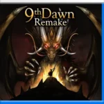 Ps5 Digital 9th Dawn Remake Primario
