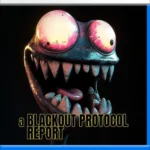Ps5 Digital A Blackout Protocol Report Primario