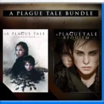 Ps5 Digital A Plague Tale Bundle Primario