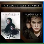 Ps5 Digital A Plague Tale Bundle Secundario
