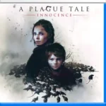 Ps5 Digital A Plague Tale: Innocence Primario