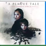 Ps5 Digital A Plague Tale: Innocence Secundario