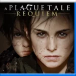 Ps5 Digital A Plague Tale: Requiem Primario