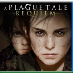 Ps5 Digital A Plague Tale: Requiem Secundario