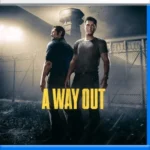 Ps5 Digital A Way Out Primario Reacondicionado