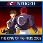 Ps5 Digital ACA NEOGEO THE KING OF FIGHTERS 2002 Primario Reacondicionado